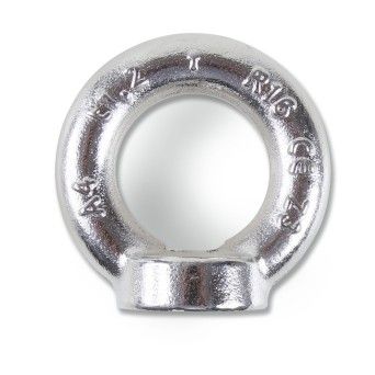 BETA Argolas fmea FORJADAS, ao inoxidvel A4