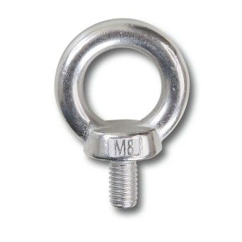 BETA Argolas macho ao inoxidvel AISI 316