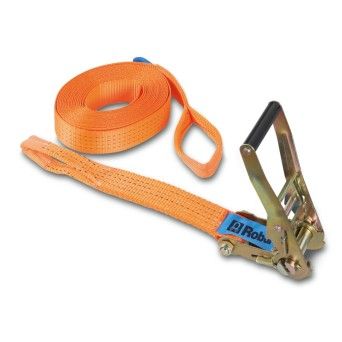 BETA Cintas de roquete com 2 olhais, em polister de elevada resistncia (PES), LC 2000 kg