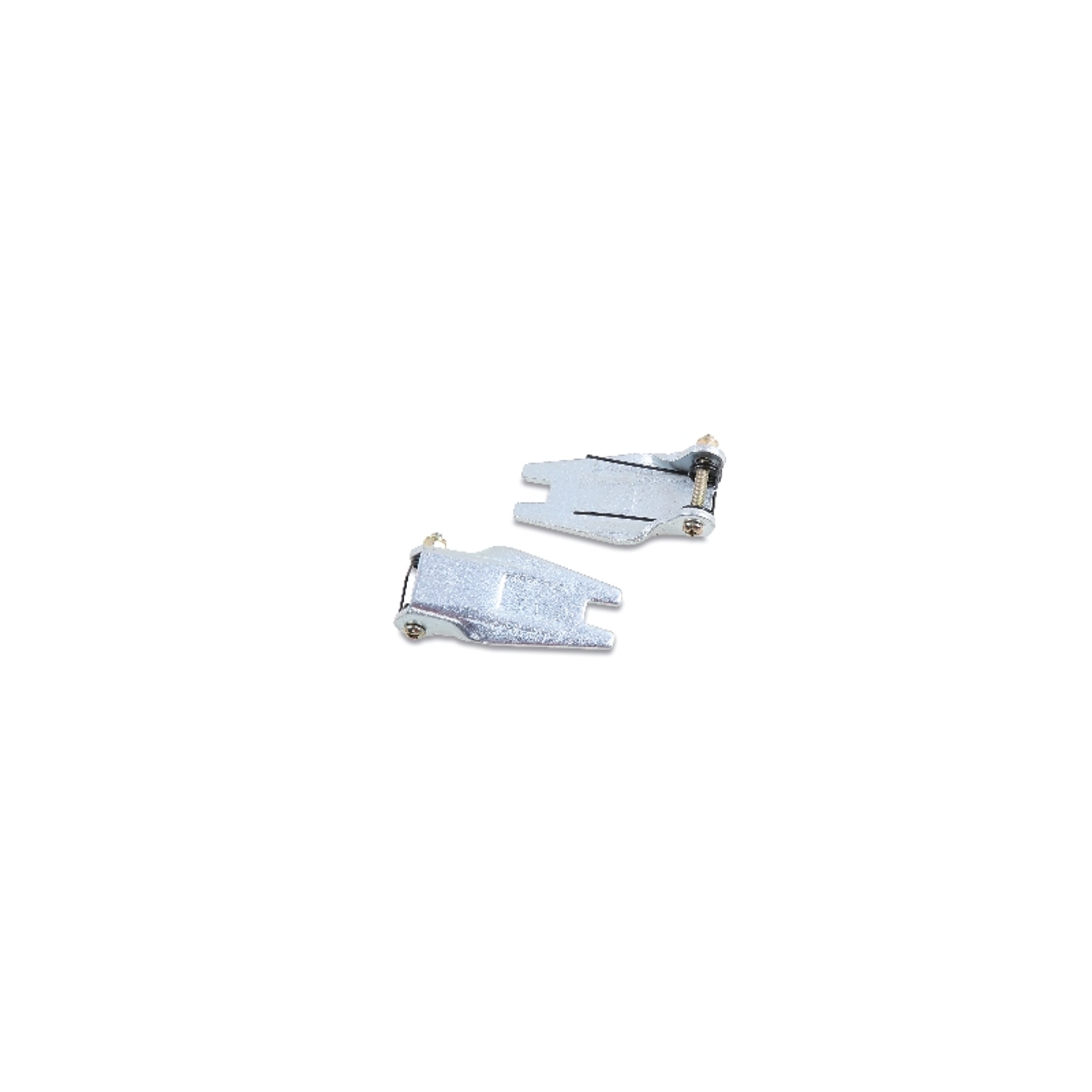 BETA Kit de fechos superior e inferior para diferenciais de alavanca 8146 BETA Kit de fechos superior e inferior para diferenciais de alavanca 8146