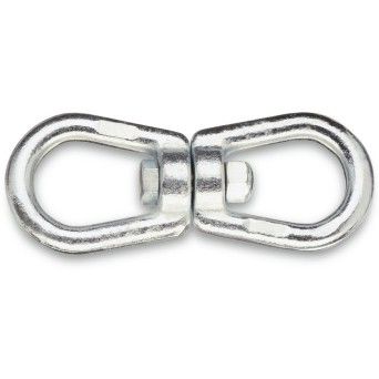 BETA Destorcedores, galvanizados