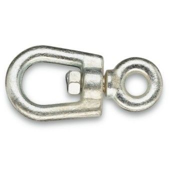 BETA Destorcedores, galvanizados