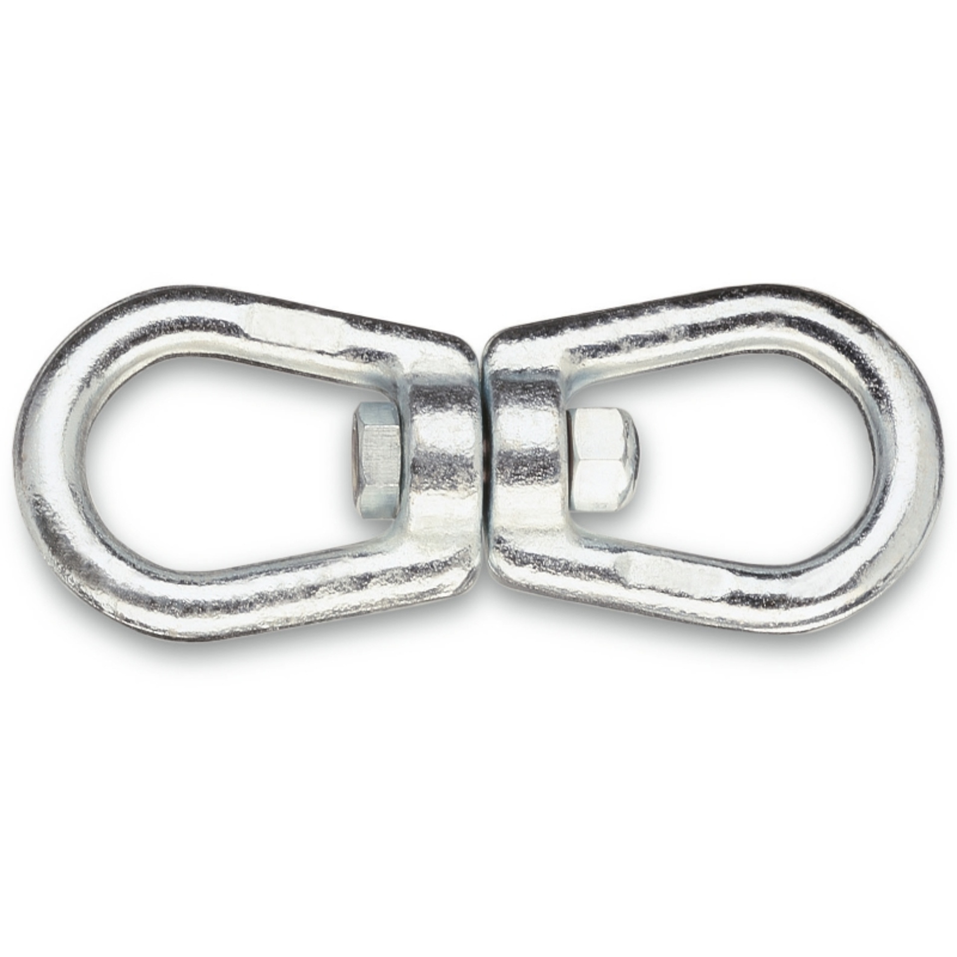 BETA Destorcedores, galvanizados