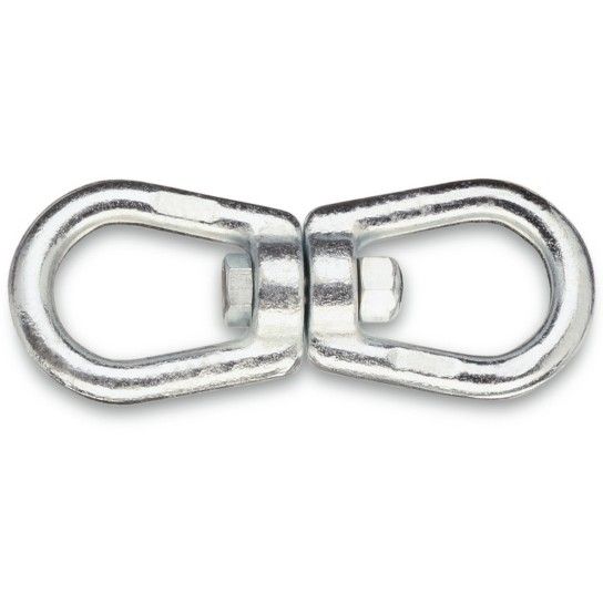 BETA Destorcedores, galvanizados