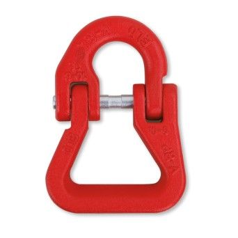BETA Elos para estropos em poliester, liga de ao de elevada resistncia