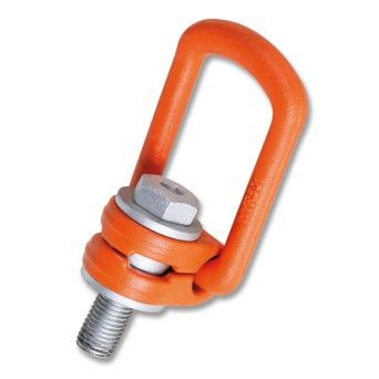 BETA Argolas de elevao com suporte, liga de ao de elevada resistncia
