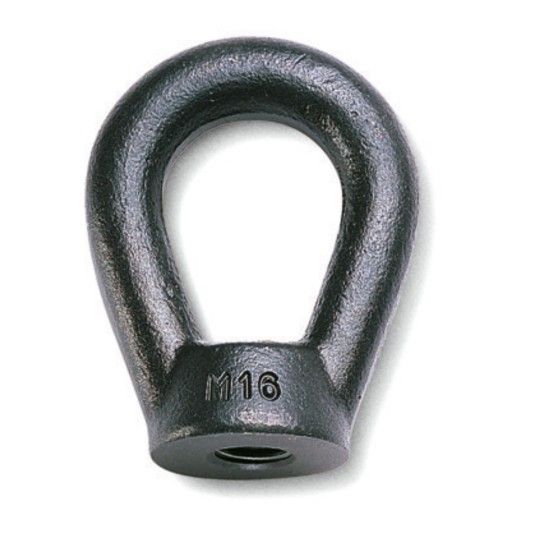 BETA Argolas fmea, negras