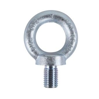 BETA Argolas de elevao macho, galvanizadas