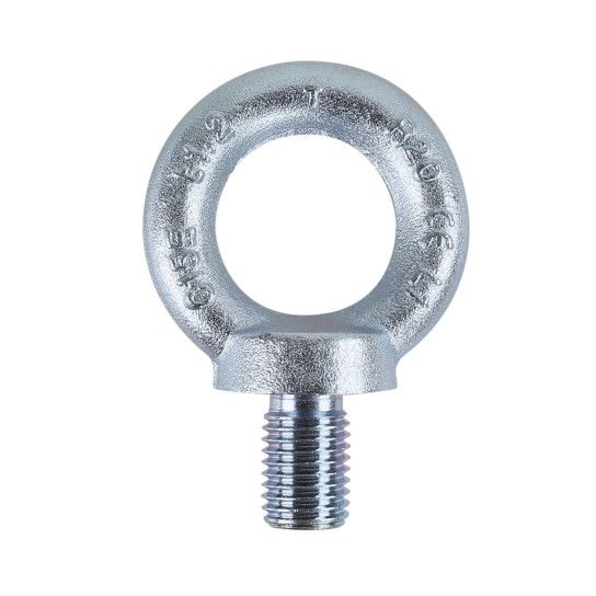 BETA Argolas de elevao macho, galvanizadas