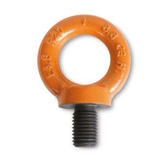 BETA Argolas de elevao, liga de ao de elevada resistncia