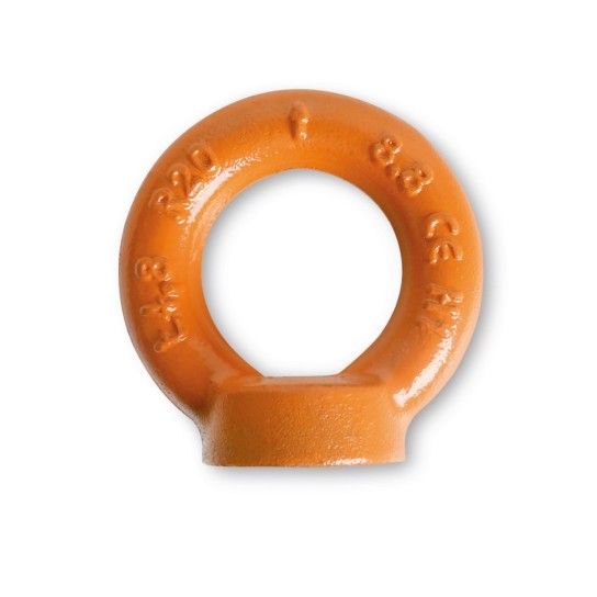 BETA Argolas de elevao, liga de ao de elevada resistncia