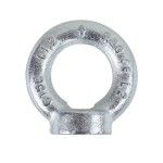 BETA Argolas de elevação macho, galvanizadas BETA Argolas de elevação macho, galvanizadas