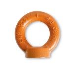 BETA Argolas de elevação, liga de aço de elevada resistência BETA Argolas de elevação, liga de aço de elevada resistência