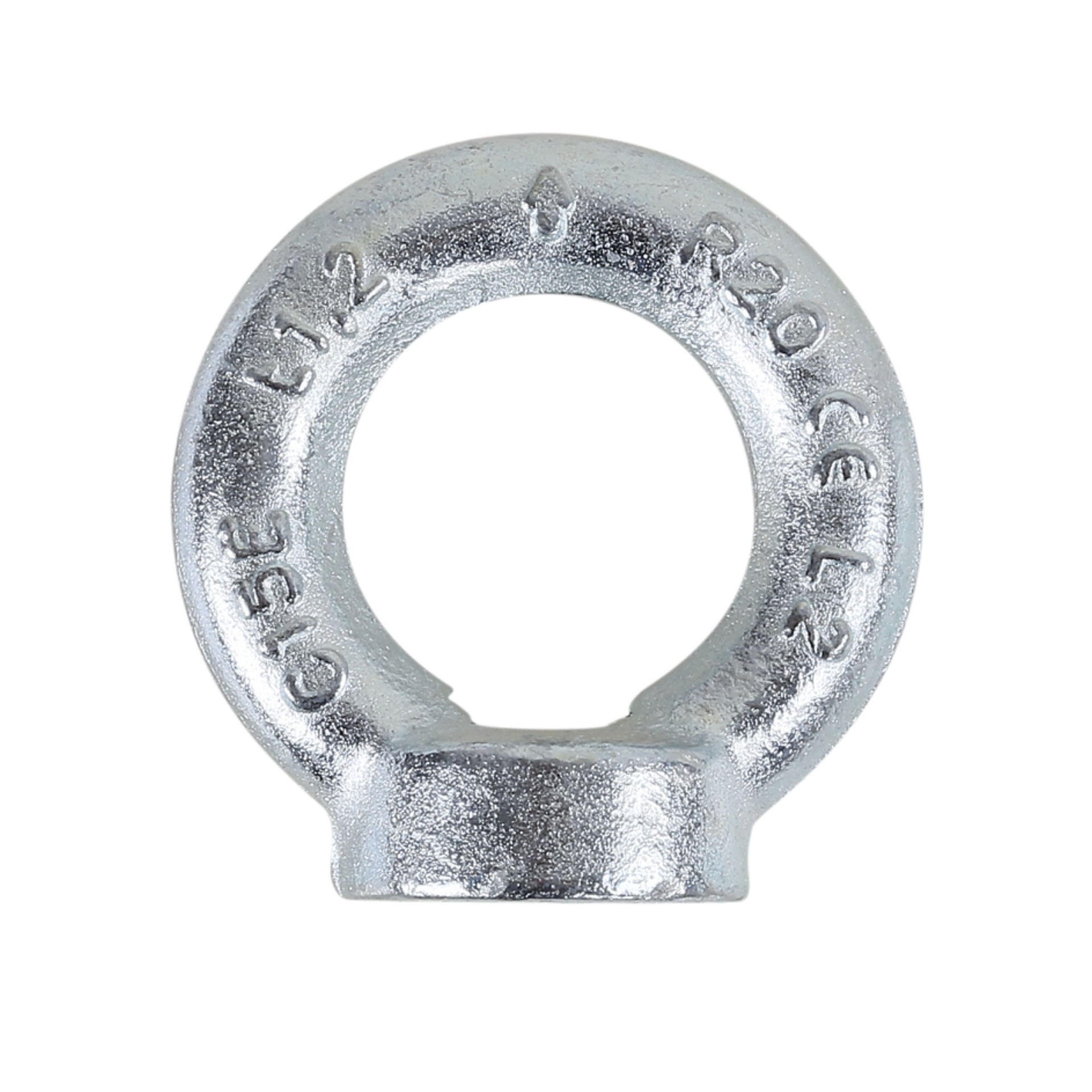 BETA Argolas de elevação macho, galvanizadas BETA Argolas de elevação macho, galvanizadas