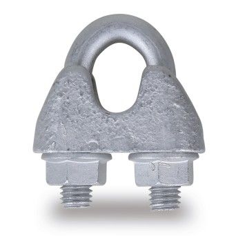 BETA Cerra cabos galvanizado