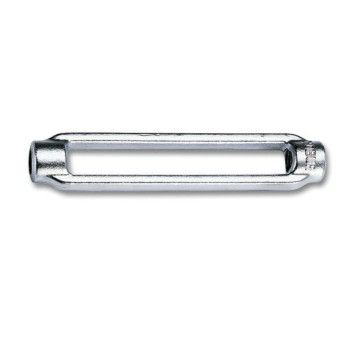 BETA Corpos para tensores, zincados