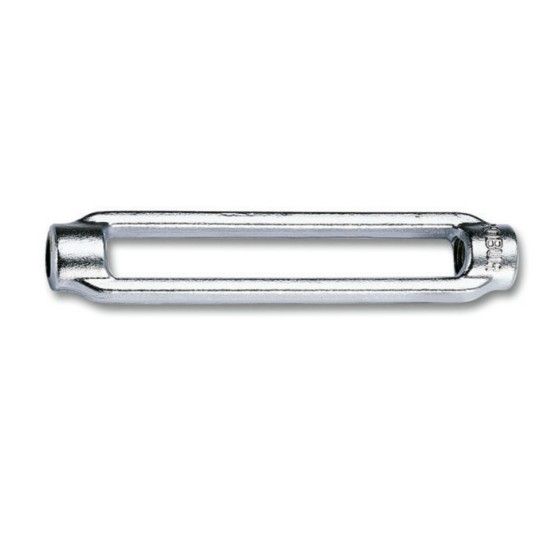 BETA Corpos para tensores, zincados