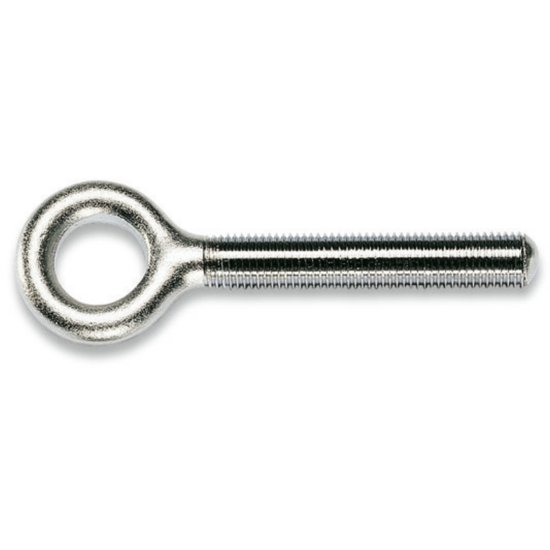 BETA Olhais para tensores, de rosca direita, zincados BETA Olhais para tensores, de rosca direita, zincados