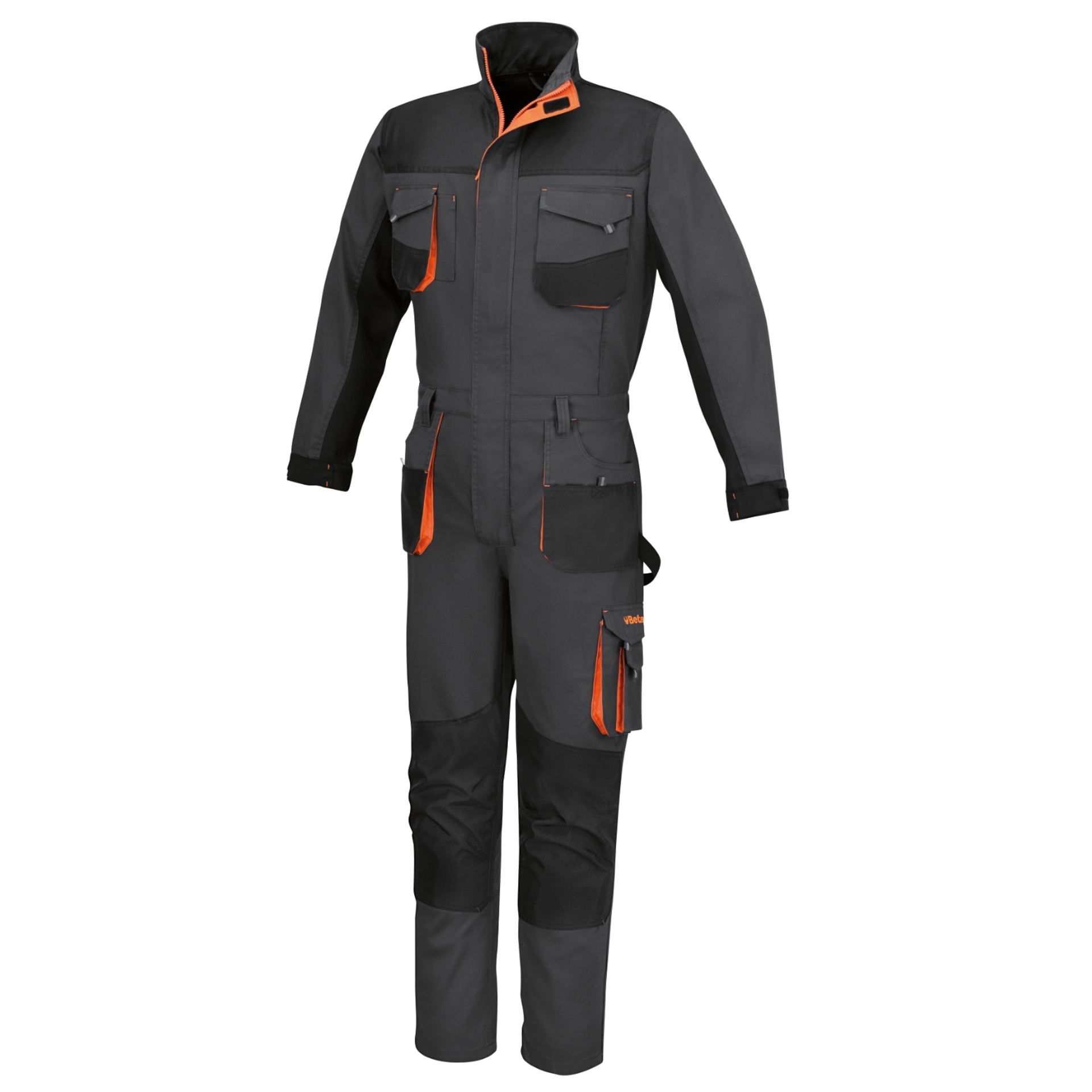 BETA Macac�o de trabalho, leve. Novo design, corte aperfei�oado.