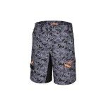 BETA Calções de trabalho tipo bermudas, estilo multi-bolsos, resistentes, confortáveis e práticas, c BETA Calções de trabalho tipo bermudas, estilo multi-bolsos, resistentes, confortáveis e práticas, c