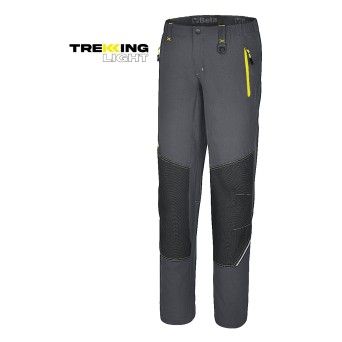 BETA Calas "work trekking" LIGHT em material elstico,ideal para quem procura vesturio prtico, c