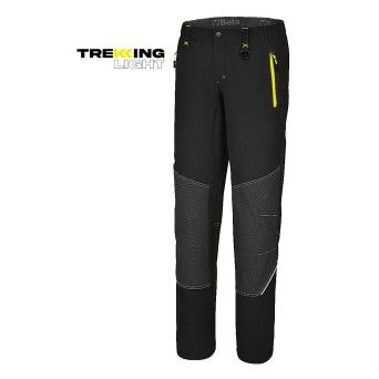 BETA Calas "work trekking" LIGHT em material elstico,ideal para quem procura vesturio prtico, c