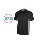 BETA T-shirt técnica, confortável e respirável, concebida para fornecer o maior conforto em todas as BETA T-shirt técnica, confortável e respirável, concebida para fornecer o maior conforto em todas as