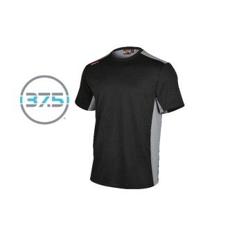 BETA T-shirt tcnica, confortvel e respirvel, concebida para fornecer o maior conforto em todas as