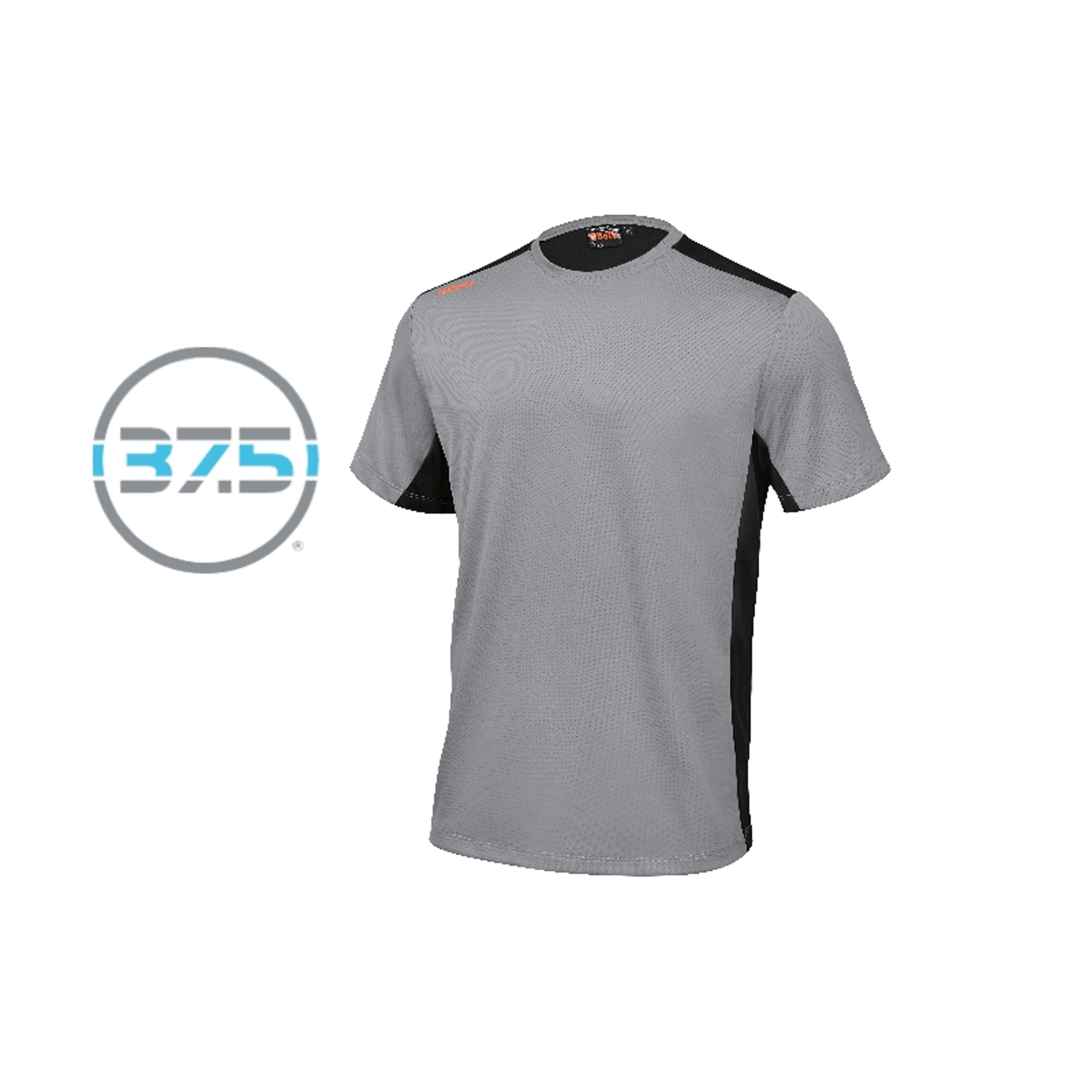 BETA T-shirt técnica, confortável e respirável, concebida para fornecer o maior conforto em todas as BETA T-shirt técnica, confortável e respirável, concebida para fornecer o maior conforto em todas as
