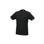 BETA T-shirt de algod�o, pr�tica e confort�vel, adequada para trabalho ou lazer