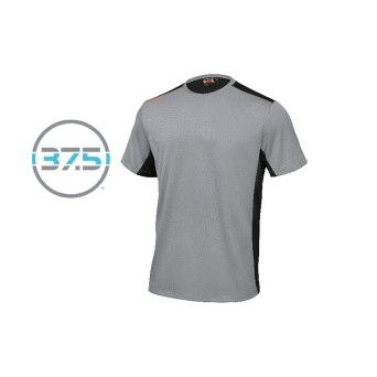 BETA T-shirt tcnica, confortvel e respirvel, concebida para fornecer o maior conforto em todas as