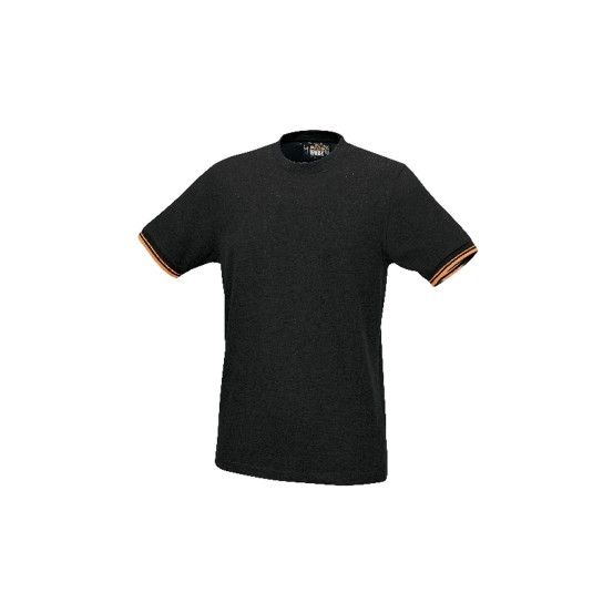 BETA T-shirt de algodo, prtica e confortvel, adequada para trabalho ou lazer