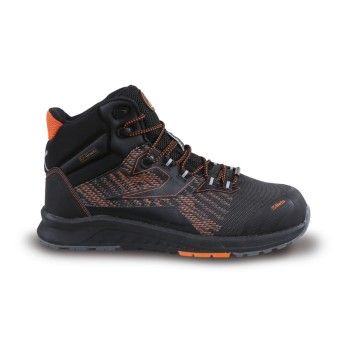 BETA SAPATO DE TRABALHO EXTREME" 0-GRAVITY" Os sapatos de segurana da Beta destacam-se por serem le