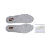 BETA Palmilhas com formas anatómicas cobertas com aplicações gel BETA Palmilhas com formas anatómicas cobertas com aplicações gel