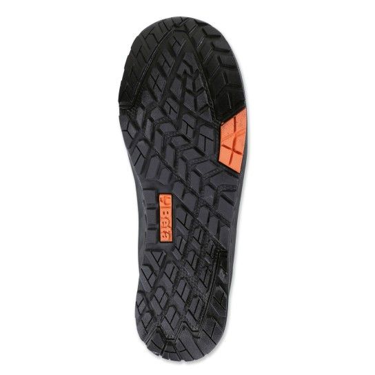 BETA Botim 0-Gravity ultra leve em microfibra, imperme�vel
