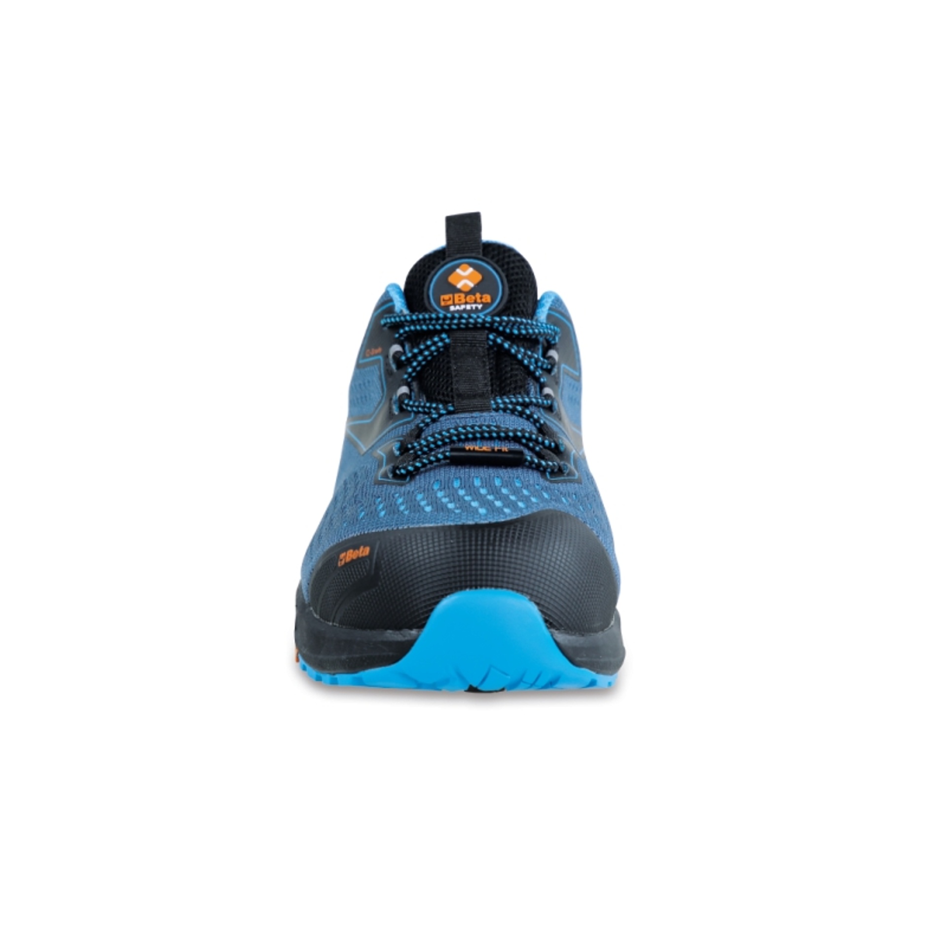 BETA Sapatos 0-Gravity em tecido, ultra-leves, ultra-resistentes e ultra-respiráveis BETA Sapatos 0-Gravity em tecido, ultra-leves, ultra-resistentes e ultra-respiráveis