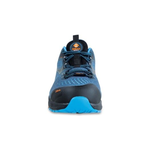 BETA Sapatos 0-Gravity em tecido, ultra-leves, ultra-resistentes e ultra-respiráveis BETA Sapatos 0-Gravity em tecido, ultra-leves, ultra-resistentes e ultra-respiráveis