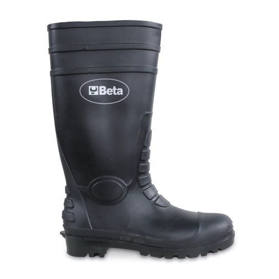 BETA A bota de trabalho perfeita para condies de trabalho extremas.