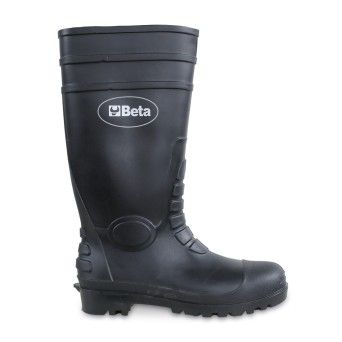 BETA A bota de trabalho perfeita para condies de trabalho extremas.