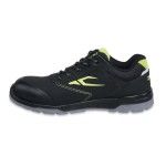 BETA Sapato em pele nubuck, impermevel, biqueira anti-abraso