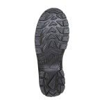 BETA Bota em pele natural, impermevel