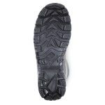 BETA Botim Action em pele Nubuck, impermevel, com sistema de abertura rpida e biqueira reforada e