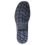 BETA Moccasin Action em pele Nubuck, impermeveis, com com aplicao anti-abraso na biqueira
