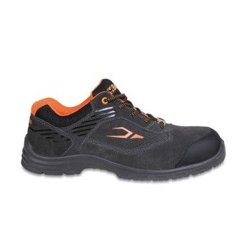 BETA NOVOS SAPATOS FLEX O calado de segurana Beta representa uma flexibilidade nica, garantindo s