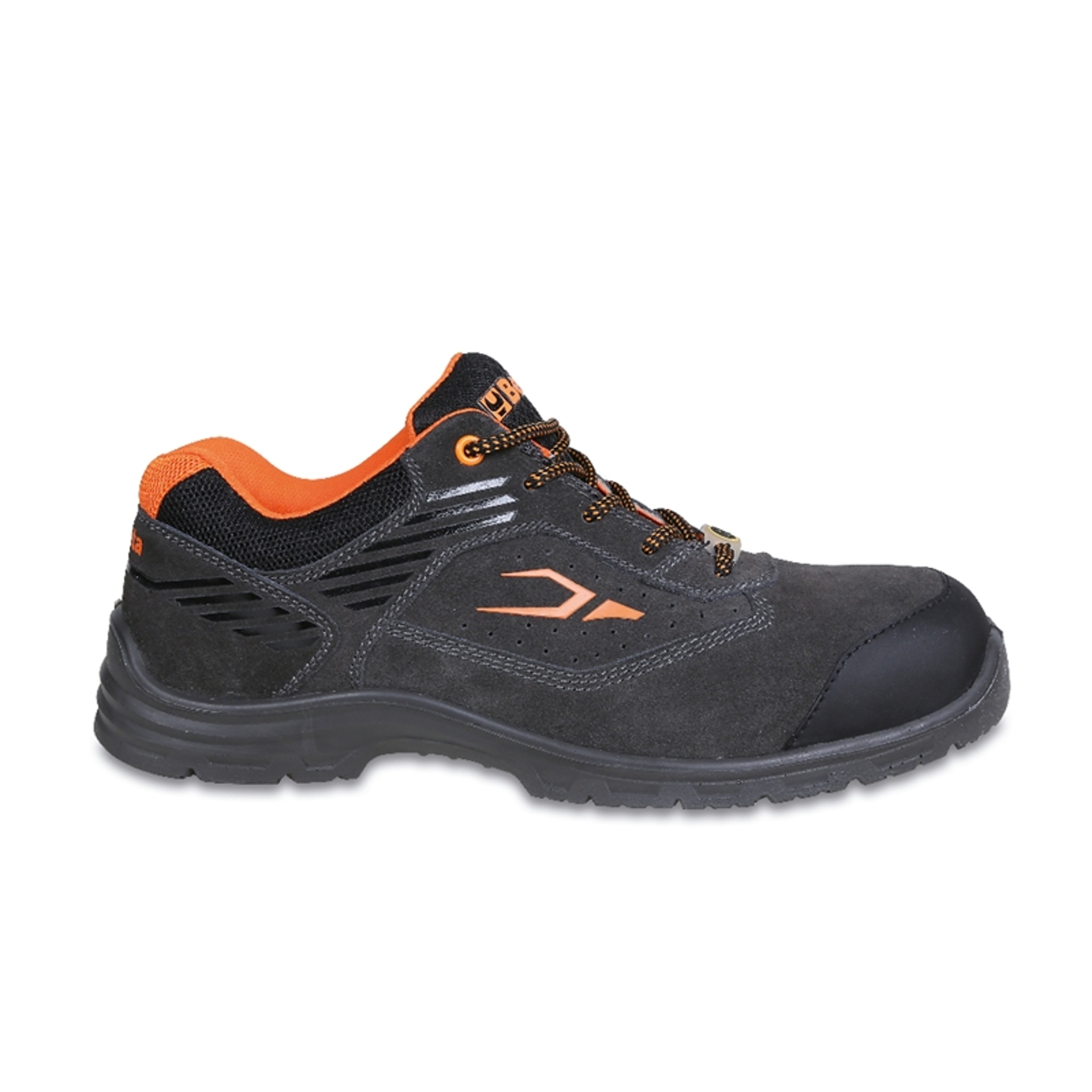 BETA NOVOS SAPATOS FLEX O cal�ado de seguran�a Beta representa uma flexibilidade �nica, garantindo s