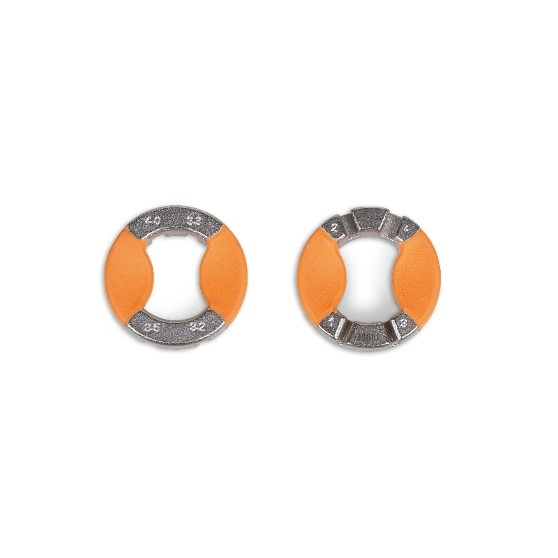 BETA Chave m�ltipla para raios, 3.2 - 4.0 mm