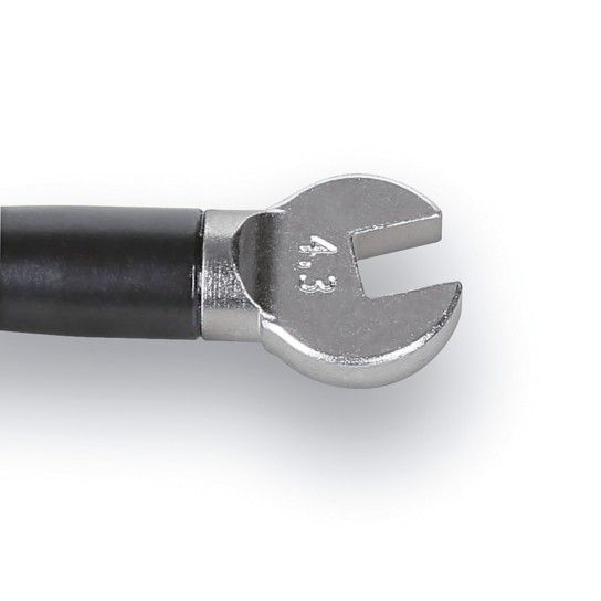 BETA Chave dupla para raios Shimano