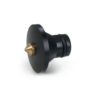 BETA Adaptador universal para garfos com eixo passante,aperto com chave de caixa sextavada