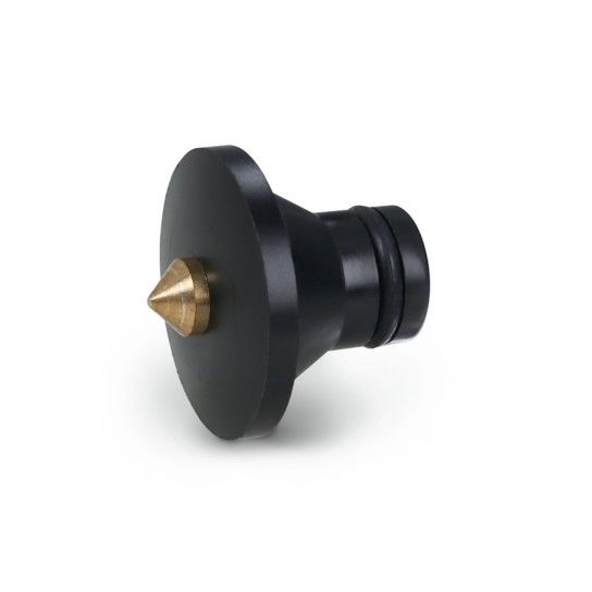 BETA Adaptador universal para garfos com eixo passante,aperto com chave de caixa sextavada