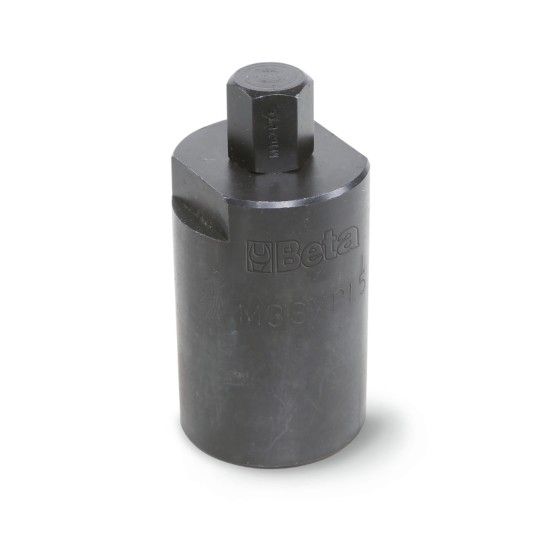 BETA Extrator de rosca interna para volante magnético BETA Extrator de rosca interna para volante magnético